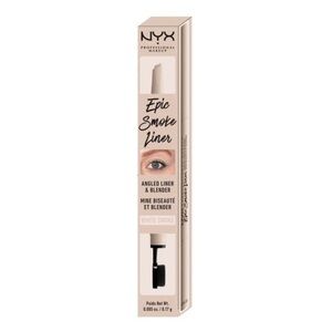 NYX Epic Smoke Eyeliner (White Smoke)